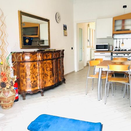Casa Nina Daire Agerola Dış mekan fotoğraf