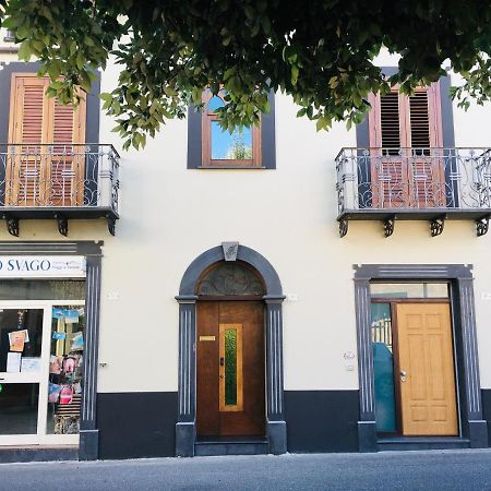 Casa Nina Daire Agerola Dış mekan fotoğraf