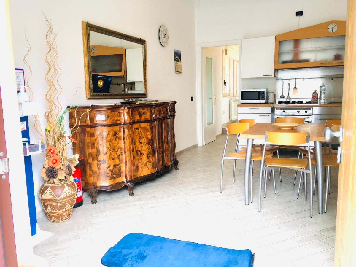 Casa Nina Daire Agerola Dış mekan fotoğraf