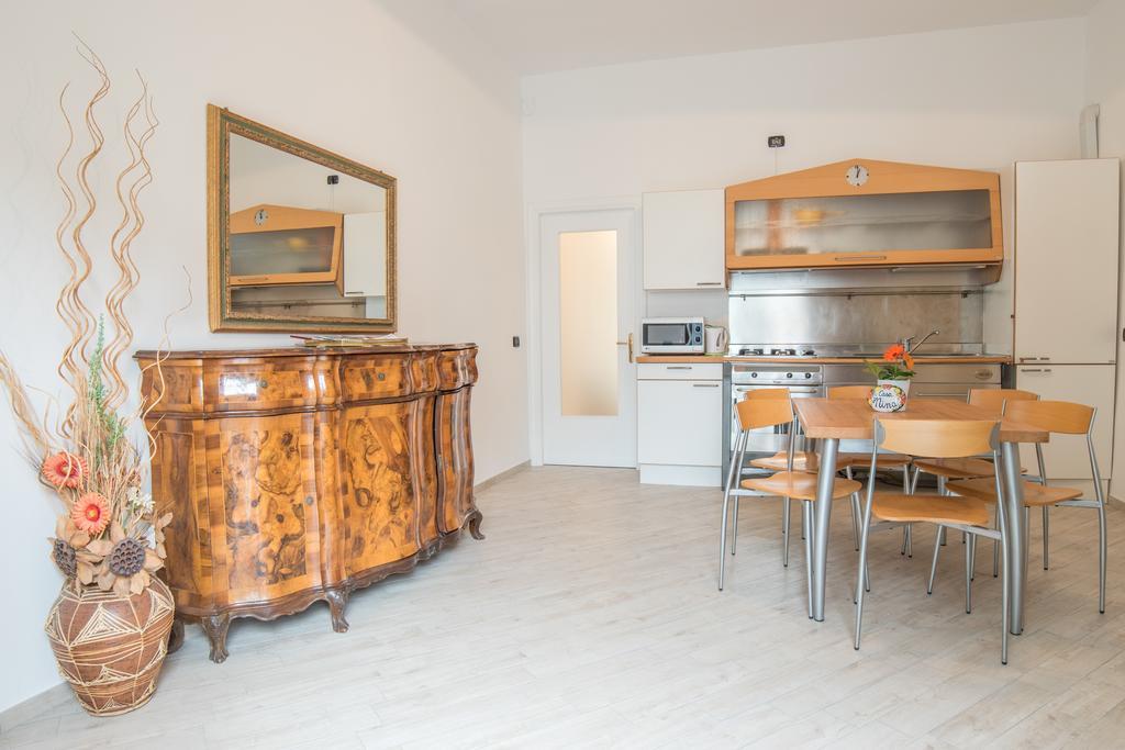 Casa Nina Daire Agerola Dış mekan fotoğraf
