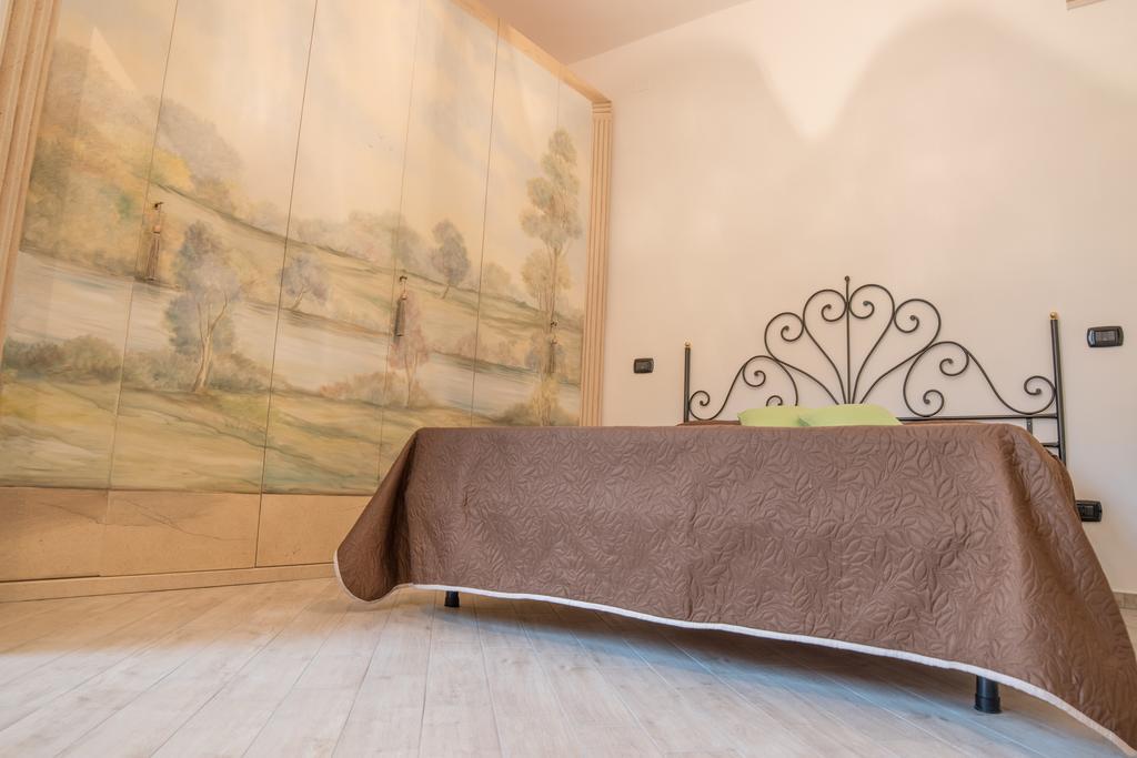 Casa Nina Daire Agerola Dış mekan fotoğraf