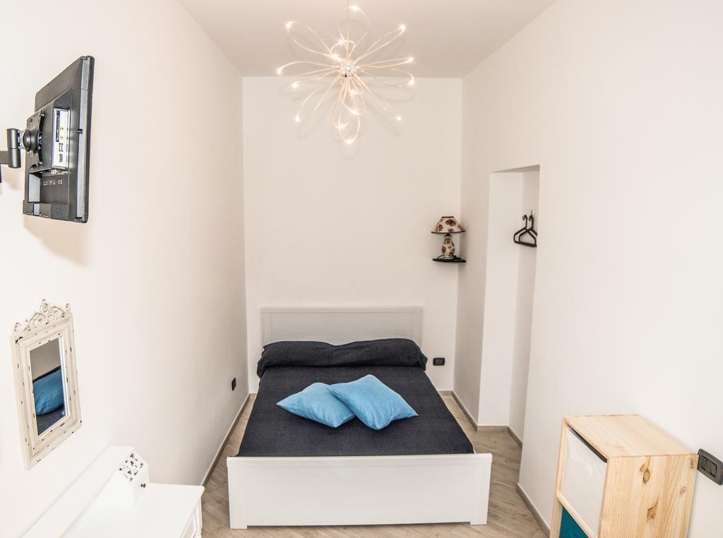 Casa Nina Daire Agerola Dış mekan fotoğraf