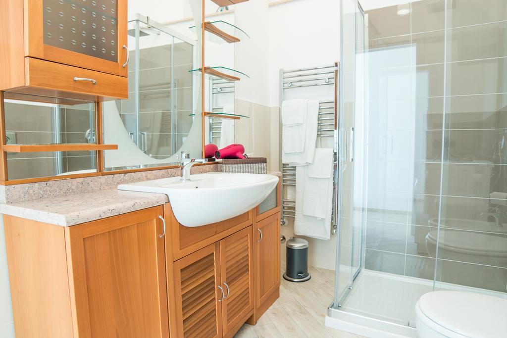 Casa Nina Daire Agerola Dış mekan fotoğraf