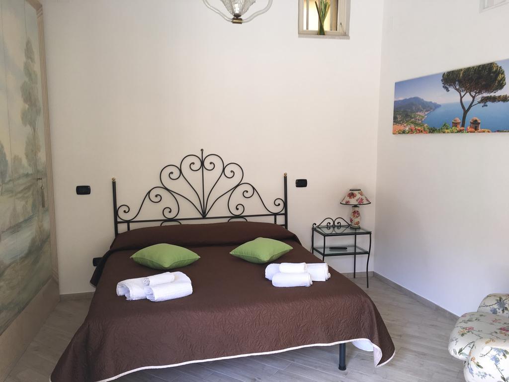 Casa Nina Daire Agerola Dış mekan fotoğraf
